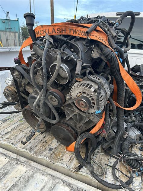 5.3 Ls Engine for Sale in Long Beach, CA - OfferUp