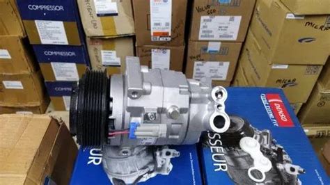 Minning Machinery Ac Compressor & Nissan X Trail Ty2 Compressor ...