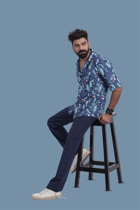 Shirts – Stitch Monkey