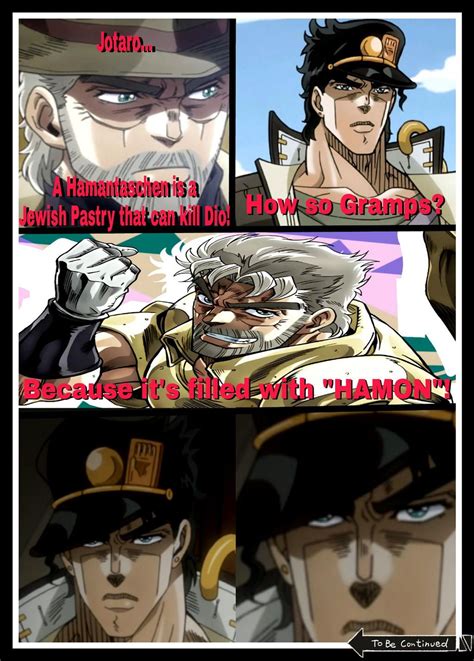 Jojo Memes