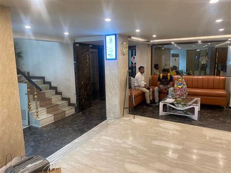 THE SAMILTON (Kolkata (Calcutta), West Bengal) - Hotel Reviews, Photos ...