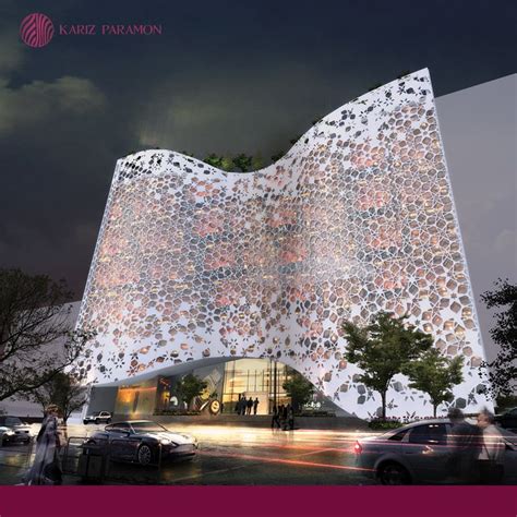 Commercial Complex Design 的图像结果