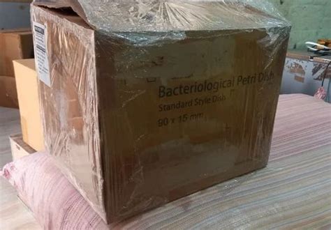 Other Labwares - Petri Dish 90 Mm Wholesaler / Distributor from New Delhi