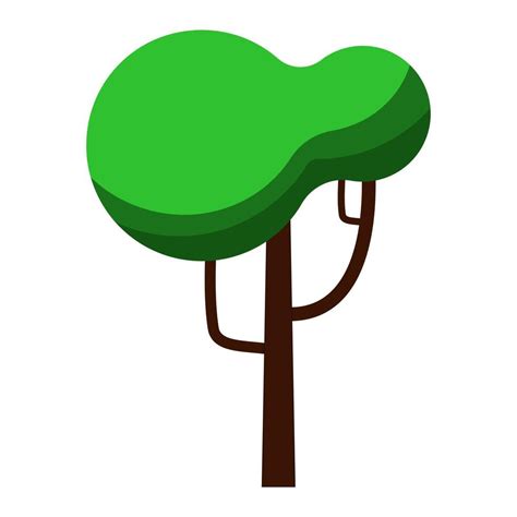 Image result for Simetric Tree Cartoon