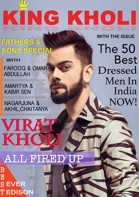 Image result for Magazine Covers