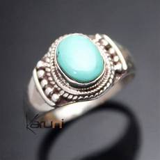 bijoux avec turquoise bague en argent avec turquoise silver rings bijoux avec turquoise bague en argent avec turquoise silver rings