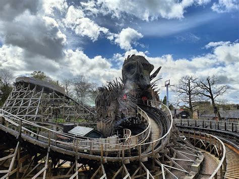 18 Best Theme Parks In London For An Unforgettable Thrill
