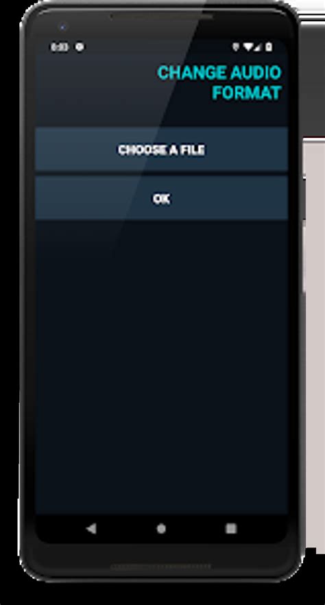Change Audio 的图像结果
