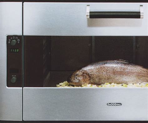 Oven EB 333 - new Edition of an Icon | Gaggenau