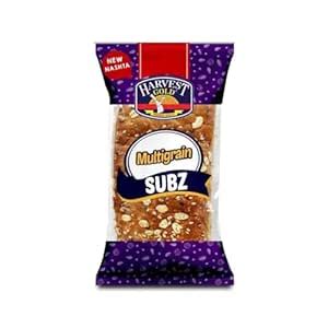 Harvest Gold Multigrain Subz, 100g : Amazon.in: Grocery & Gourmet Foods