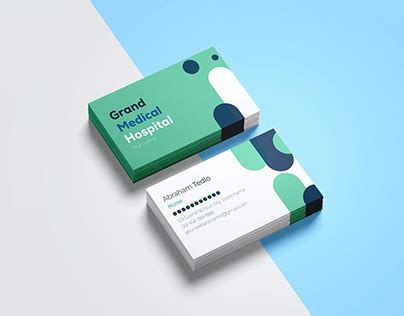 Multiple Brands Business Card 的图像结果