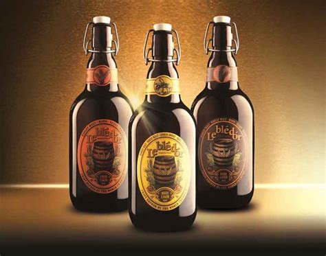 鲜啤和精酿啤酒的区别，鲜啤是新鲜工业啤酒而精酿算是手工啤酒-酒文化