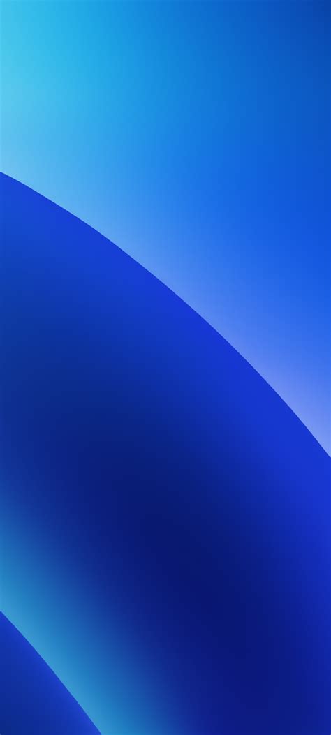 Blue Gradient Background 4K 的图像结果