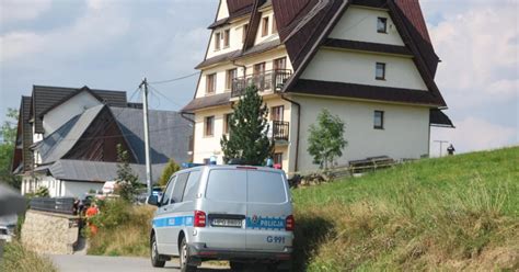 Tragiczna śmierć 14-latka w Białym Dunajcu – zatrzymano krewnego ...