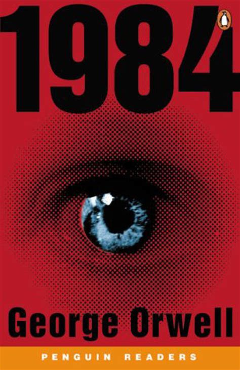 1984 by George Orwell | Flintridge Sacred Heart Academy Blog