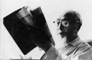 哲学家冯友兰