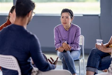 Adult Intensive Outpatient Program (IOP) | Heritage Oaks