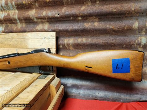 POLAND M44 Mosin Nagant 7.62X54MMR