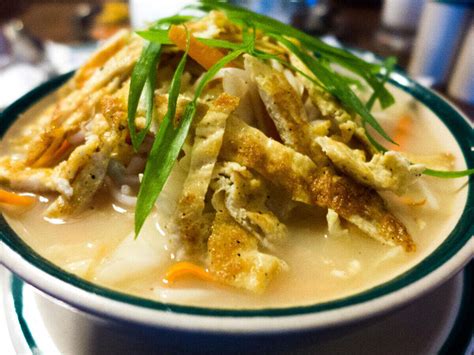 Thukpa in Ladakh | TimesTravel