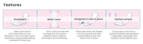 Buy Airiz Active Oxygen and Negative Ion Soft-Cotton Sanitary Pads for ...