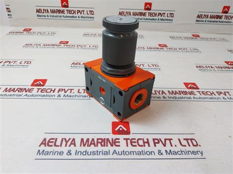 Skillair Reg 300 Air Pressure Regulator – Aeliya Marine Tech