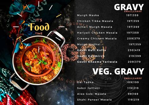 Menu at INDIAN PIZZA HOUSE, Warangal