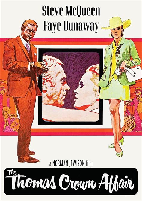 The Thomas Crown Affair: Amazon.in: Paul Burke, Jack Weston, Yaphet ...