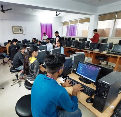 A 5 Days Workshop on "Application Development through PHP" | Gopal ...