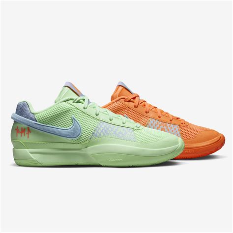 Ja Morant 1 "Mismatch" – RICOSELLER