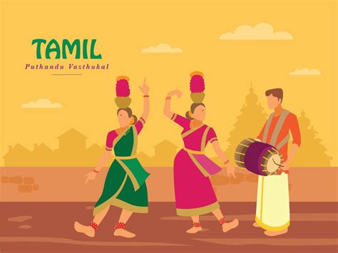 Puthandu: Welcoming the Tamil New Year with Hope and Tradition ...