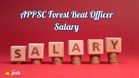 APPSC Forest Beat Officer (FBO) Salary 2025: In Hand Pay, Salary ...