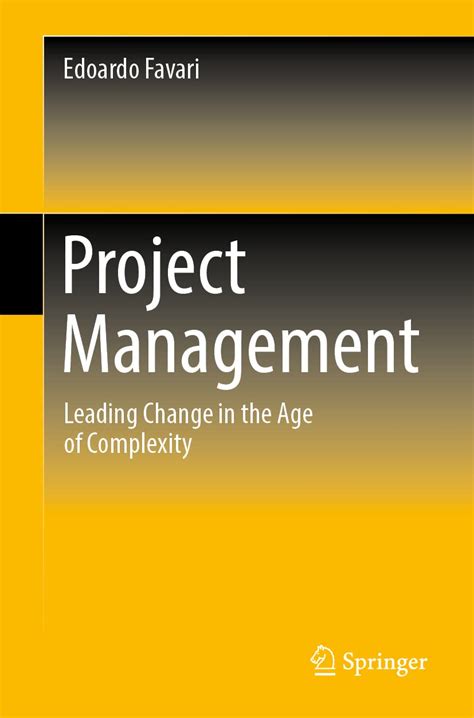 Buy Project Management: Leading Change in the Age of Complexity Book ...