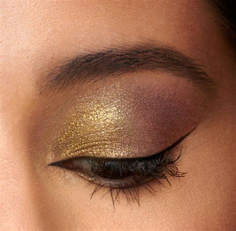 Moderno šminkanje za smeđe oči – Ljepota