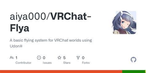 Image result for VRChat Flying Mod Download