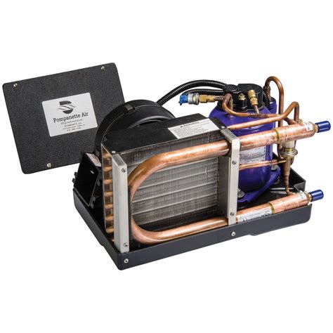 diy 12v air conditioner