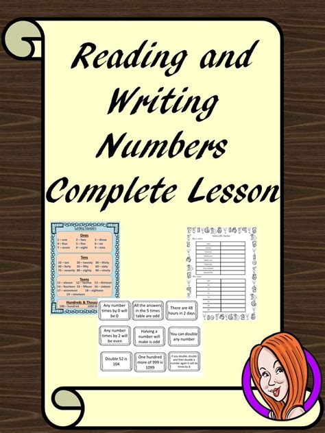 Teaching Writing Numbers Numbers 的图像结果