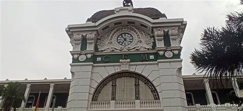 Maputo Free Walking Tour - 2022 What to Know Before You Go (with Photos ...