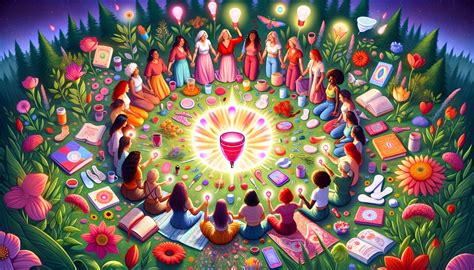 Period Positivity, Menstrual Health, Women's Empowerment, Breaking ...