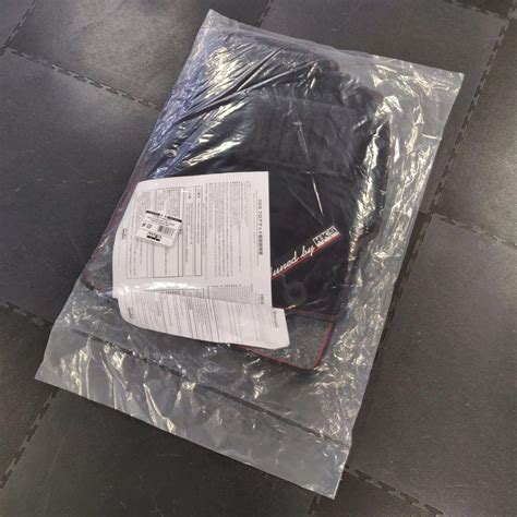 Toyota GR Yaris – HKS Floor Mats Set (51007-AK377) (57024200) – JDM ...