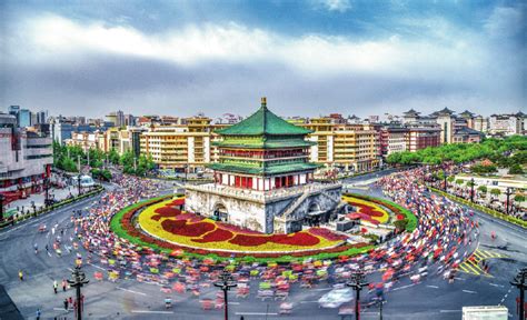 2021年最受世界游客向往的10座中国城市榜单，有你在的城市吗？_哈尔滨