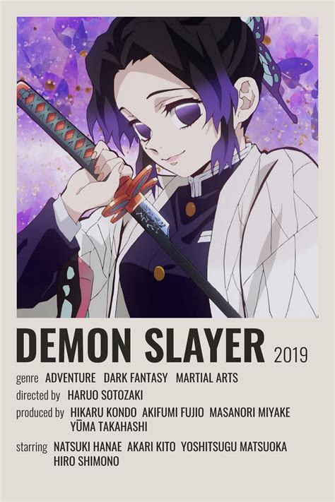 Demon slayer – Artofit