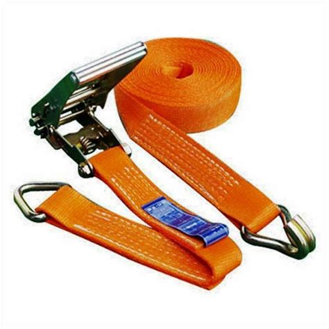 Ratchet lashing belt - Ratchet Lashing Belt Manufacturer from Chennai