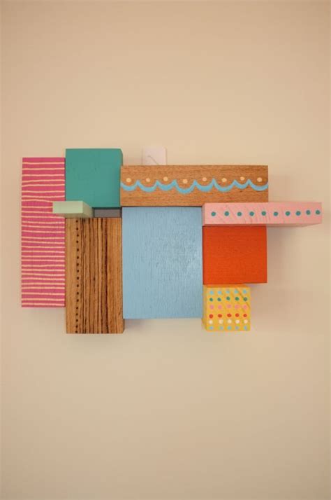 Wood Building Block Pattern 的图像结果