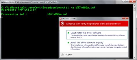 Image result for Windows 1.0 Unsigned Drivers Fail When Secure Boot Re-Enabled