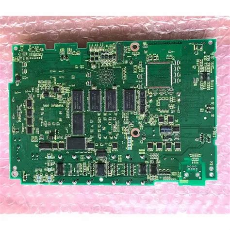 Fanuc - Fanuc Keyboard 7-Key A20B-1006-0270, A20B-1006-0272 Fanuc With ...