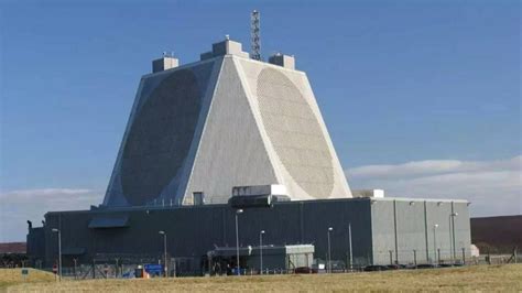 Middle East conflict: Iran ‘struck’ high-value US radar systems in Gulf ...