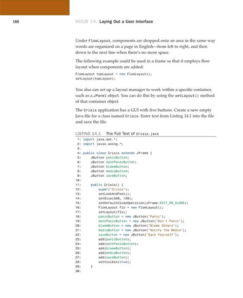 Image result for Java Tutorial En 5 Hours