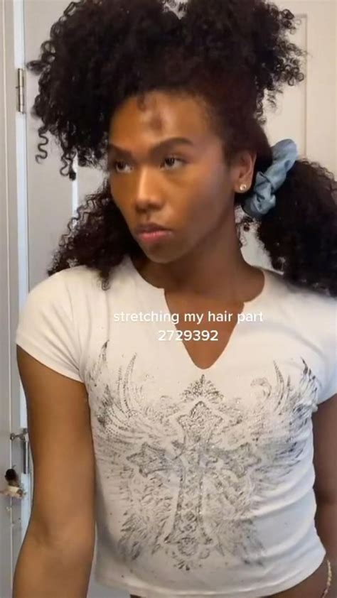 Image result for Curly Afro Styling Tutorial