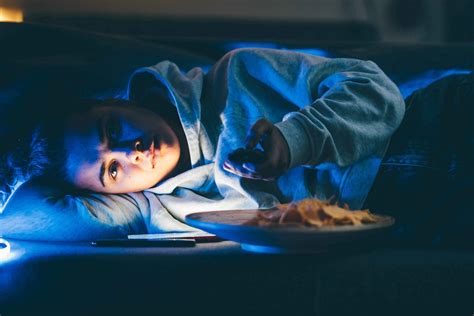 Night Eating Syndrome: Understanding and Managing It