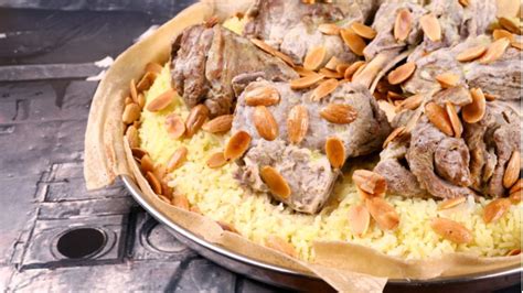 Food In Jordan That Will Leave You Longing For More